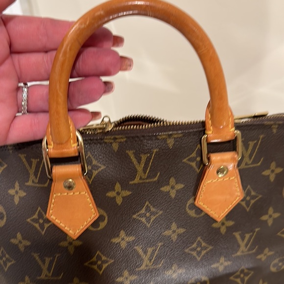 Louis Vuitton handbag - Picture 5 of 12